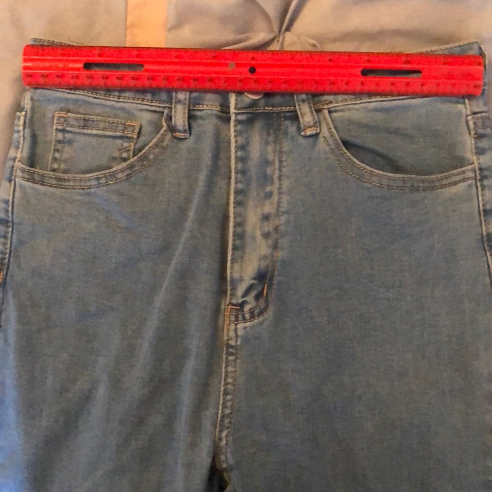 SHEIN JEANS